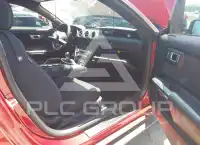 2019 Ford MUSTANG фото