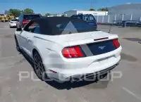 2019 Ford MUSTANG фото