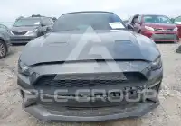 2019 Ford MUSTANG фото
