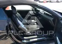 2019 Ford MUSTANG фото