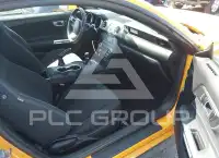 2019 Ford MUSTANG фото