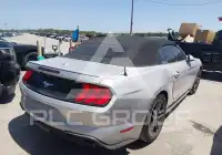 2019 Ford MUSTANG фото