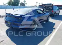 2019 Ford MUSTANG фото