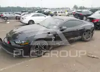 2019 Ford MUSTANG фото