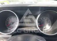 2019 Ford MUSTANG фото