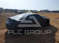 2019 Ford MUSTANG фото