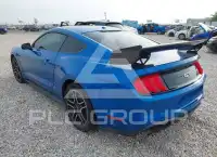 2019 Ford MUSTANG фото
