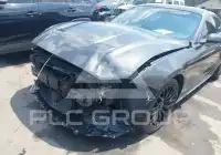 2019 Ford MUSTANG фото