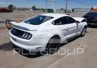 2019 Ford MUSTANG photo