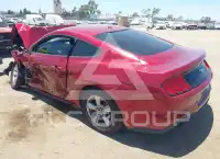 2019 Ford MUSTANG фото