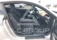 2019 Ford MUSTANG photo