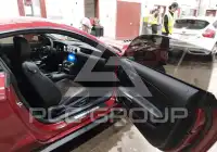 2019 Ford MUSTANG фото