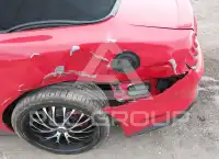 2019 Ford MUSTANG фото