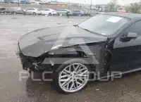 2019 Ford MUSTANG фото