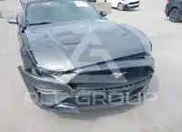 2019 Ford MUSTANG photo