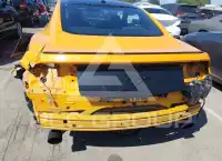 2019 Ford MUSTANG фото
