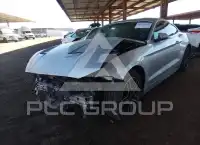 2019 Ford MUSTANG photo