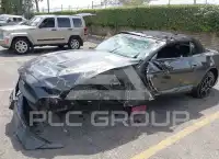 2019 Ford MUSTANG фото