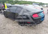 2019 Ford MUSTANG фото