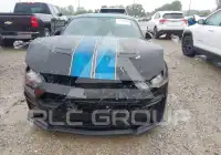 2019 Ford MUSTANG фото