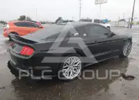 2019 Ford MUSTANG фото