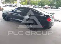 2019 Ford MUSTANG photo