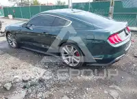 2019 Ford MUSTANG фото