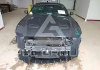 2019 Ford MUSTANG фото