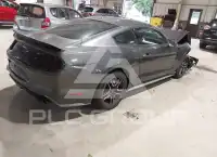2019 Ford MUSTANG фото