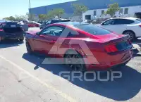 2019 Ford MUSTANG фото