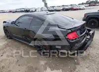 2019 Ford MUSTANG фото