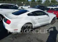 2019 Ford MUSTANG фото