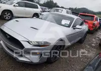 2019 Ford MUSTANG фото
