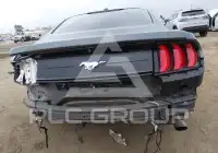 2019 Ford MUSTANG фото
