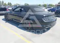 2019 Ford MUSTANG photo