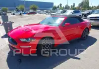2019 Ford MUSTANG фото