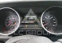 2019 Ford MUSTANG фото