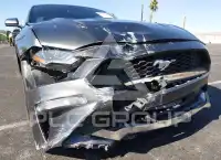 2019 Ford MUSTANG фото