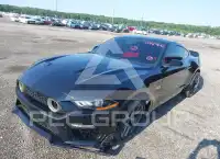 2019 Ford MUSTANG фото
