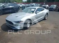 2019 Ford MUSTANG фото