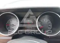 2019 Ford MUSTANG photo