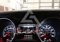 2019 Ford MUSTANG фото