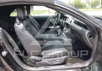 2019 Ford MUSTANG photo