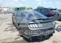 2019 Ford MUSTANG фото