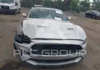 2019 Ford MUSTANG фото