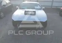 2019 Ford MUSTANG фото