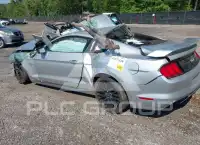 2019 Ford MUSTANG фото