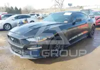 2019 Ford MUSTANG фото