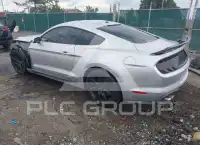 2019 Ford MUSTANG фото