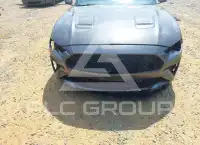 2019 Ford MUSTANG фото